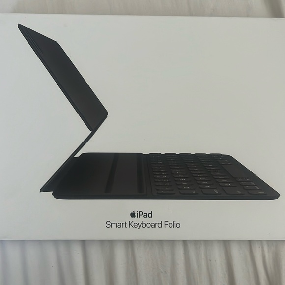 Smart Keyboard Folio - Picture 1 of 9
